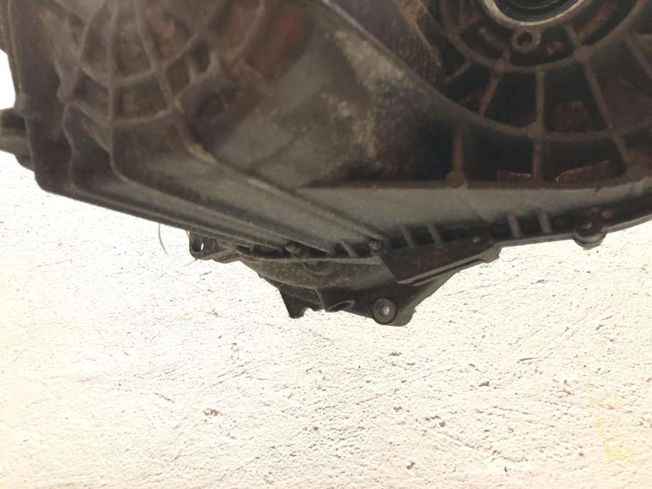 Girkasse manuell til Jeep Renegade 2014-->>  (46345535|55262814|)