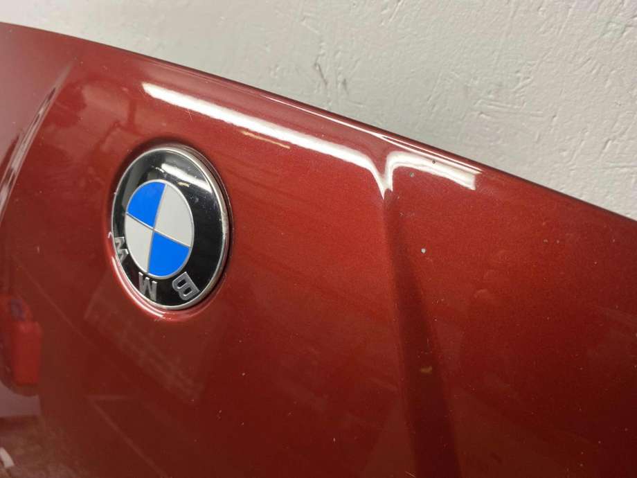 Panser til BMW X1 2009-2015 (E84) (E84) (41 00 2 993 151|)