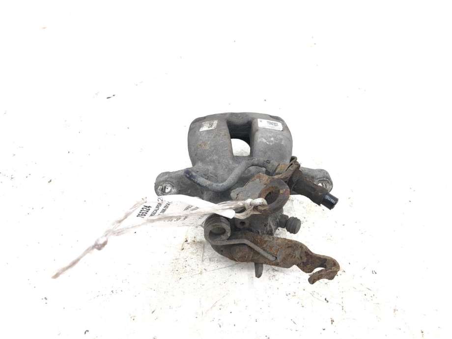 Bremsecaliper høyre bak til Audi TT, 2006-2014 (Type II)  (1K0 615 424 N)