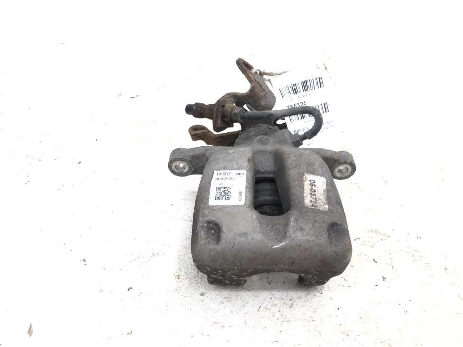 Bremsecaliper høyre bak til Audi TT 2006-2014 (Type II)  (1K0 615 424 N|)