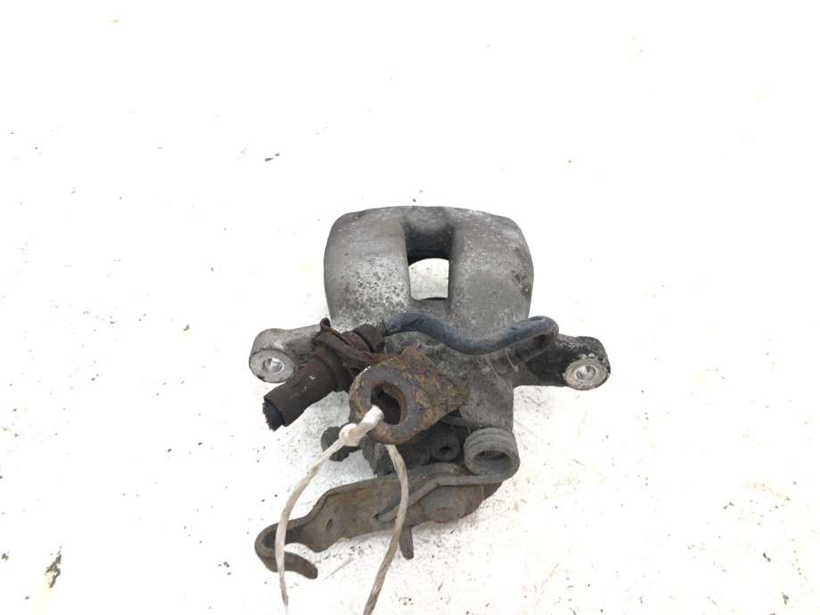 Bremsecaliper venstre bak til Audi TT, 2006-2014 (Type II)  (1K0 615 423 N)
