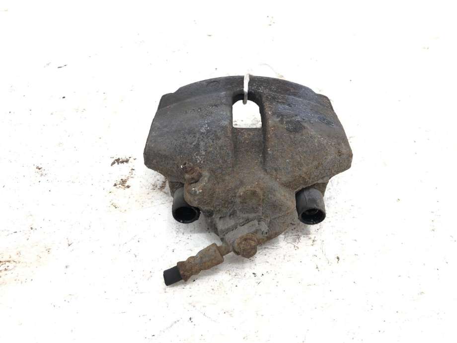Bremsecaliper venstre foran til Audi TT 2006-2014 (Type II) (1K0 615 123 E|)