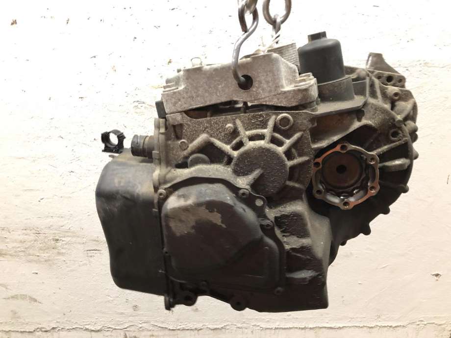 Girkasse automat til Audi TT 2006-2014 (Type II)  (02E 300 050 J|KNC|)