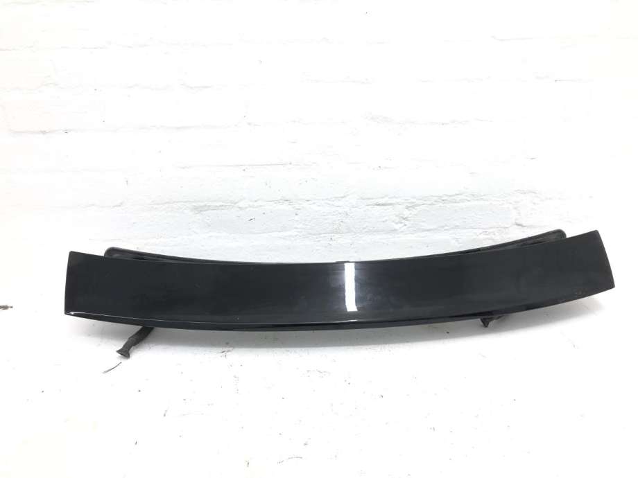 Spoiler bakluke til Audi TT 2006-2014 (Type II) (8J0 827 934|)