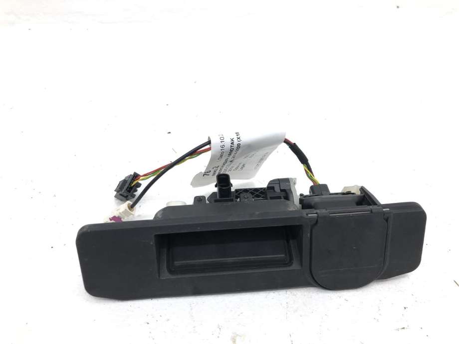 Bakluke/bakdør håndtak til Mercedes GLA, 2014-2020 (X156) (X156) (A 166 750 06 93)