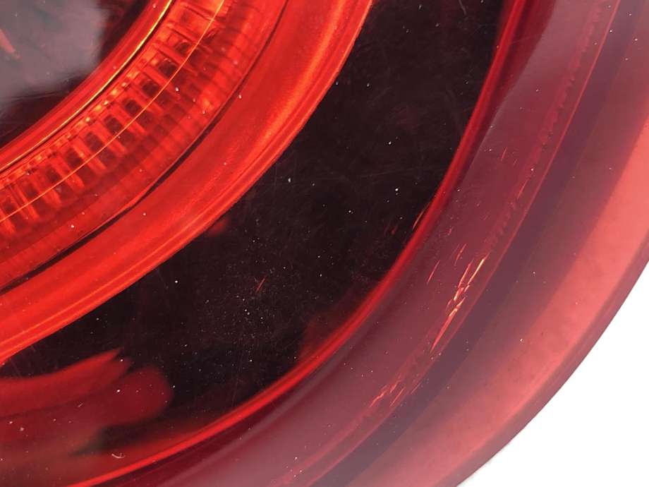 Baklykt venstre indre til Mercedes GLA 2014-2020 (X156) (X156) (A 156 906 13 58|)