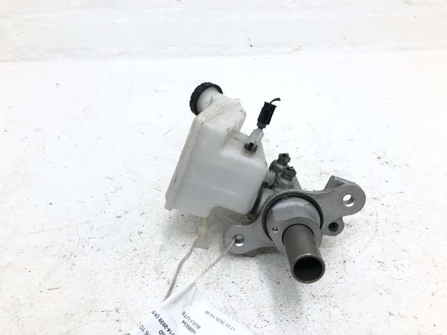 Bremsepumpe hoved til Mercedes GLA 2014-2020 (X156) (X156) (A 246 430 03 01|)
