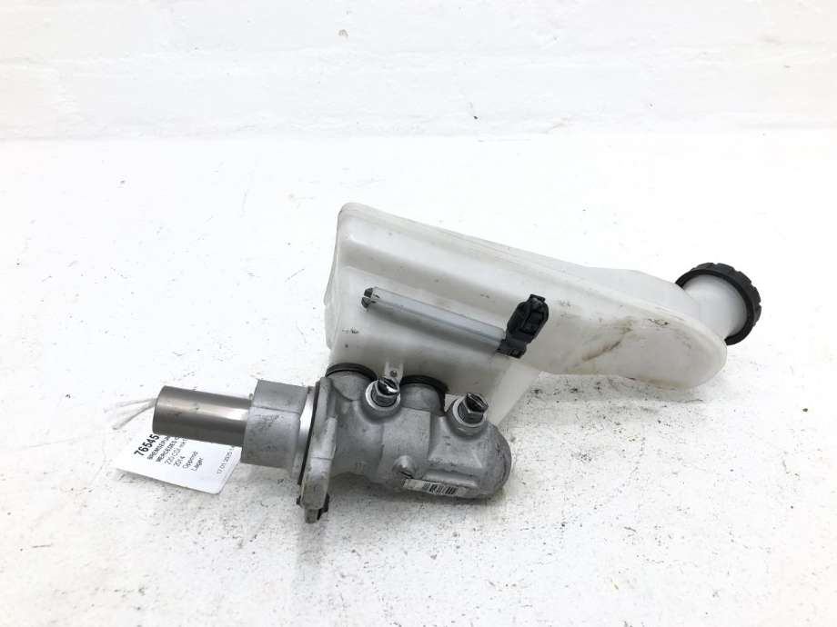 Bremsepumpe hoved til Mercedes GLA 2014-2020 (X156) (X156) (A 246 430 03 01|)