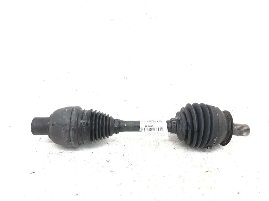 Drivaksel høyre foran, diesel/automat til Mercedes GLA 2014-2020 (X156) (X156) (A 246 330 17 01|)