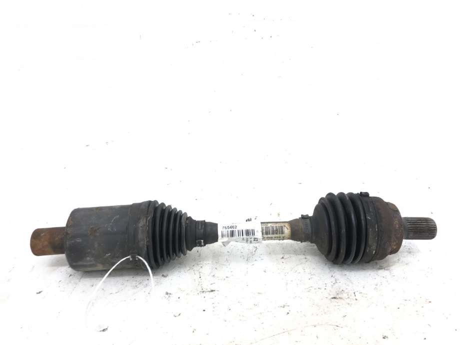 Drivaksel venstre bak, diesel/automat til Mercedes GLA, 2014-2020 (X156) (X156) (A 246 350 95 00)