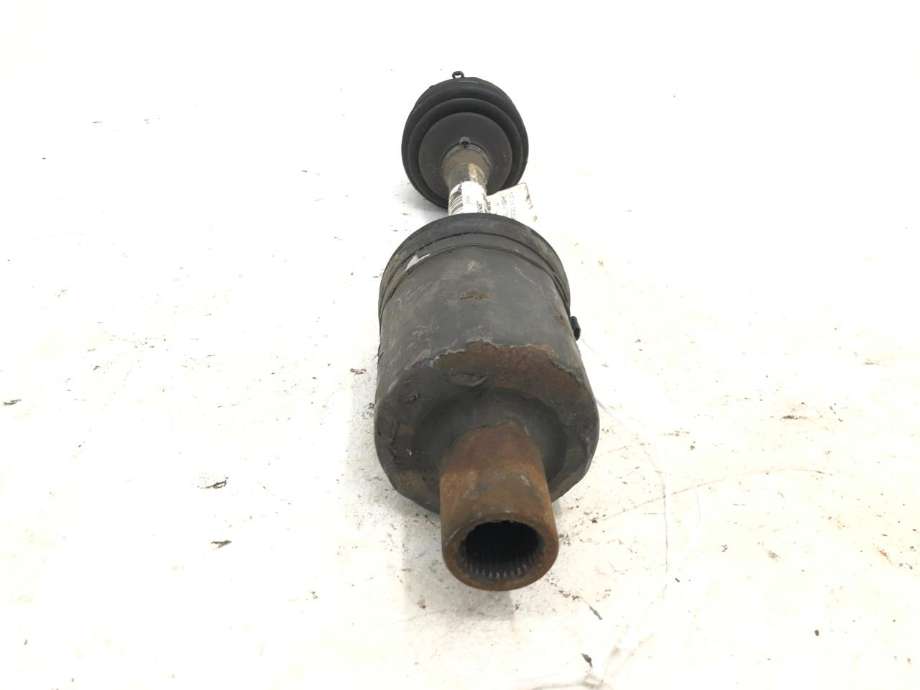 Drivaksel venstre bak, diesel/automat til Mercedes GLA 2014-2020 (X156) (X156) (A 246 350 95 00|)