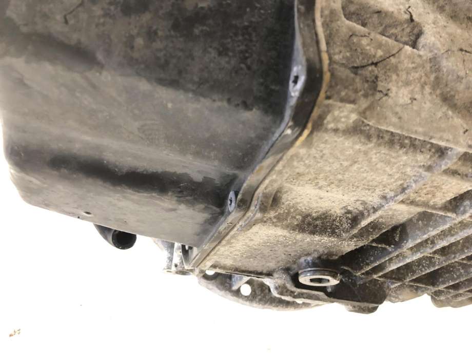 Girkasse 4WD komplett automat til Mercedes GLA 2014-2020 (X156) (X156) (A 246 370 55 02|A 246 370 04 02|)