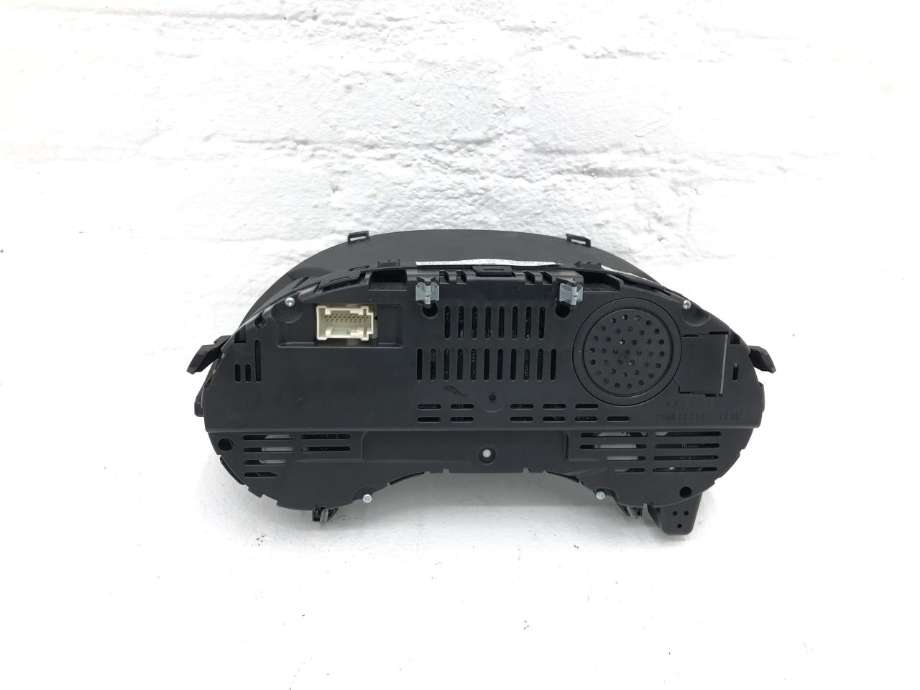 Instrumentpanel til Mercedes GLA 2014-2020 (X156) (X156) (A 156 900 98 02|)