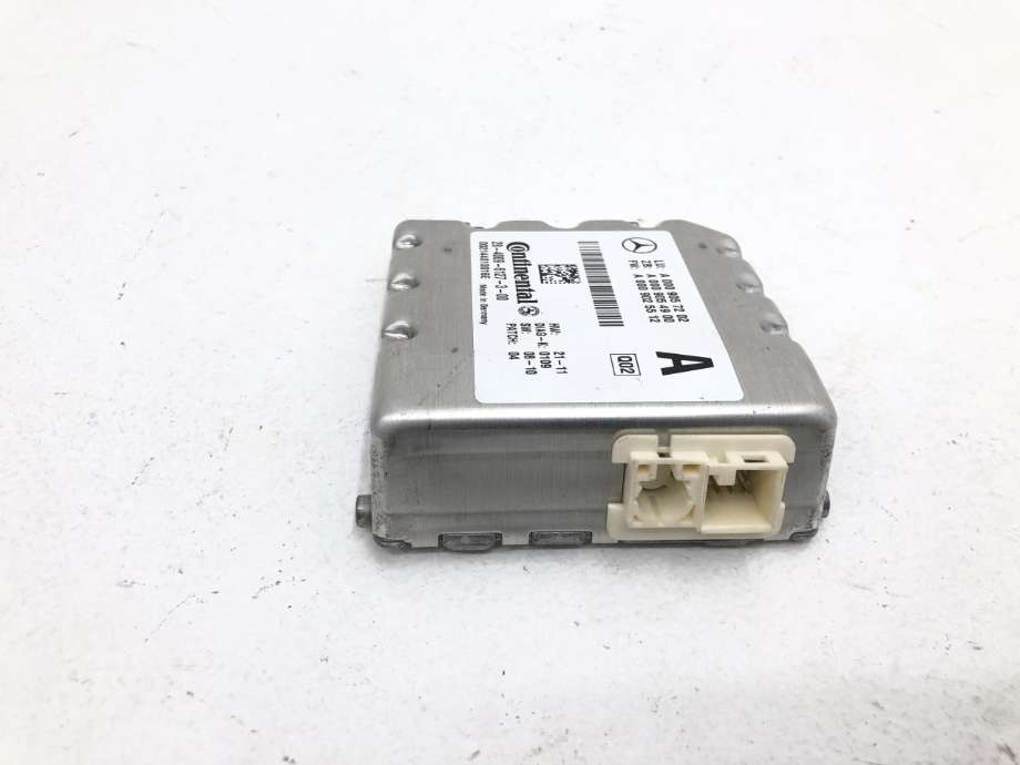 Parkeringskamera bak til Mercedes GLA 2014-2020 (X156) (X156) (A 031 545 02 26|)