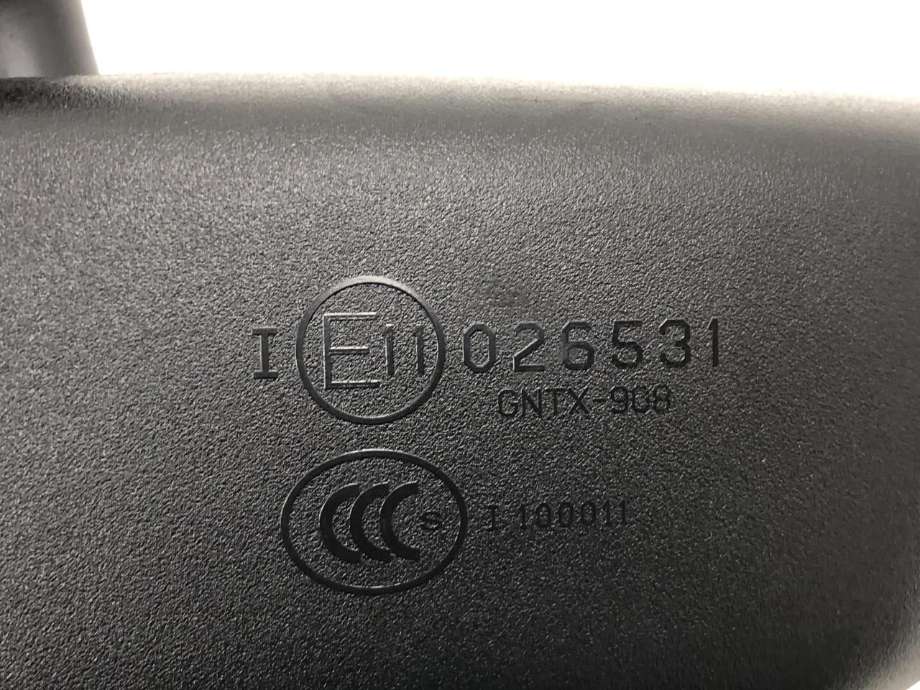 Speil innvendig til Mercedes GLA 2014-2020 (X156) (X156) (A 176 810 06 17 9051|)