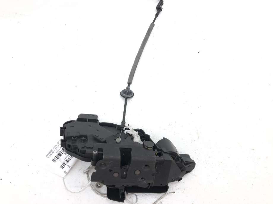 Låsekasse høyre bak til Volvo XC70 2008-2013 (Type II, Fase 1)  (31416688|)