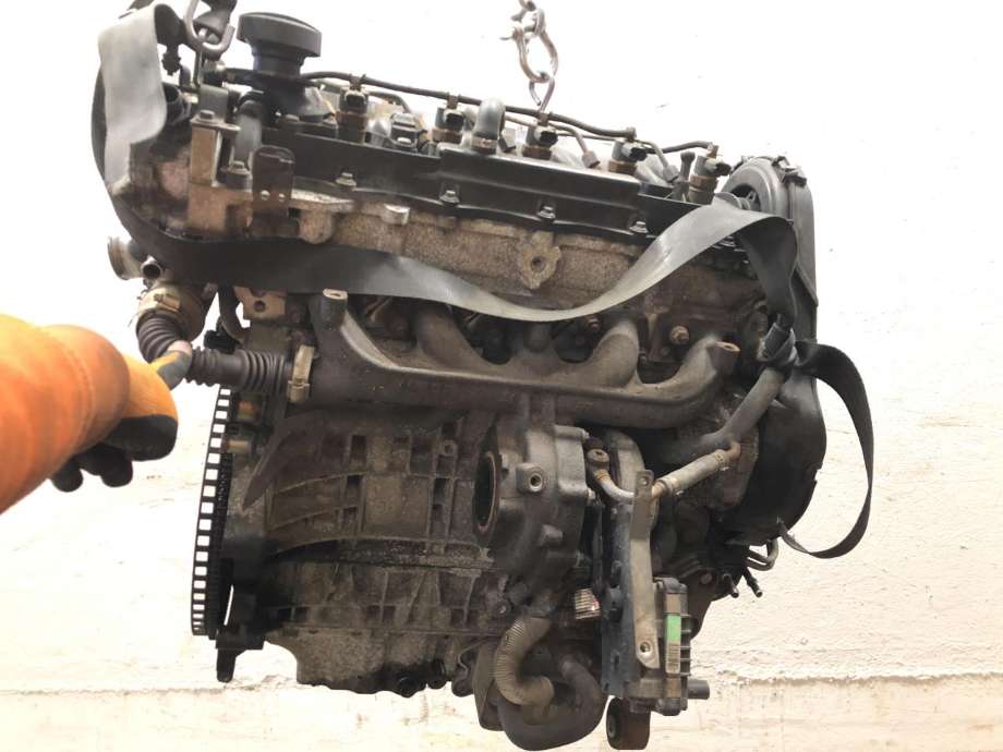 Motor diesel til Volvo XC70 2008-2013 (Type II, Fase 1)  (36050390|)