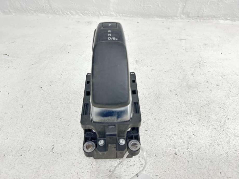 Girstang/girvelger automat til Peugeot 3008 2016-->> (Type II) (16 635 760 80|98336289DX|)