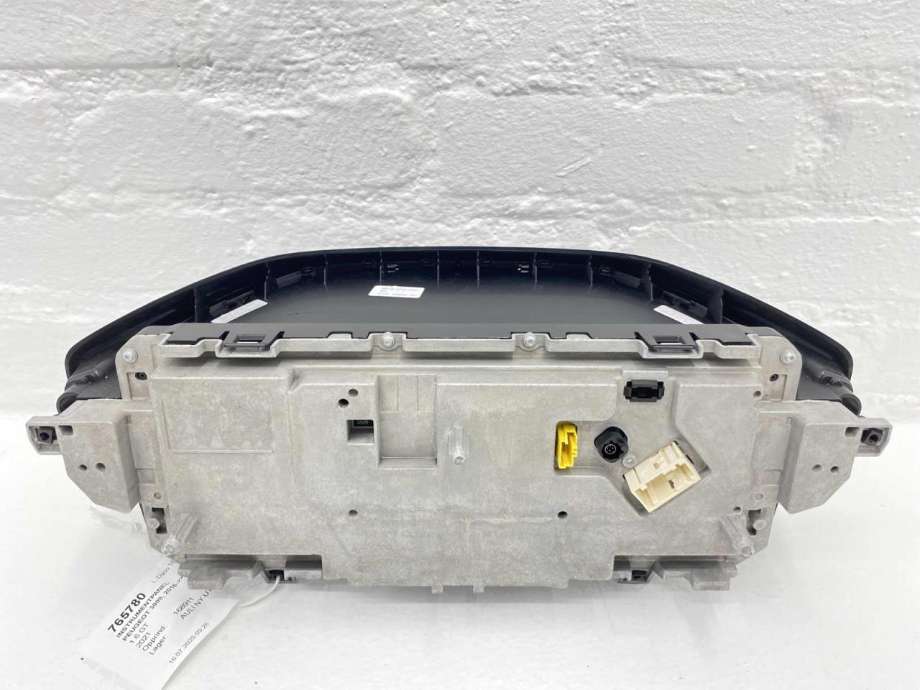 Instrumentpanel til Peugeot 3008 2016-->> (Type II)  (98 506 731 80|98 378 158 80|)