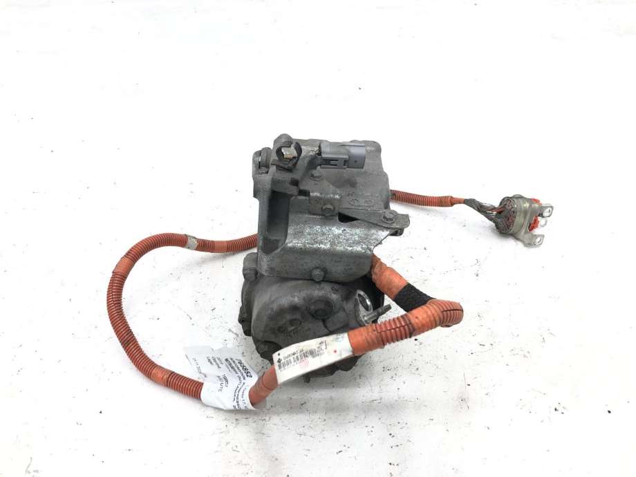 Aircondition kompressor hybrid til Mitsubishi Outlander 2015-->> (Type III, Fase 2) (7815C169|)