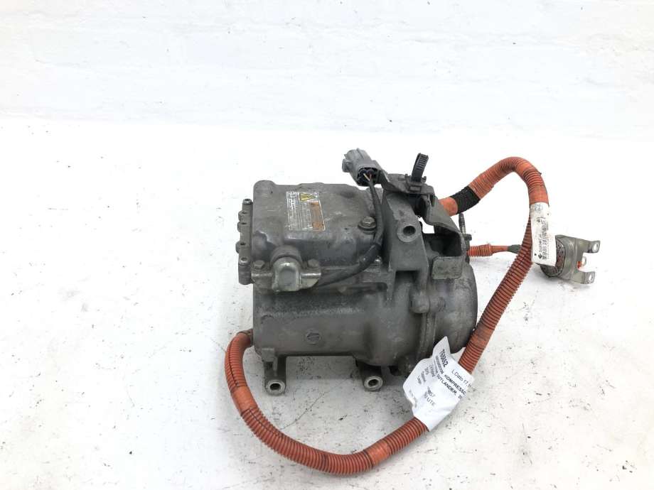 Aircondition kompressor hybrid til Mitsubishi Outlander 2015-->> (Type III, Fase 2) (7815C169|)