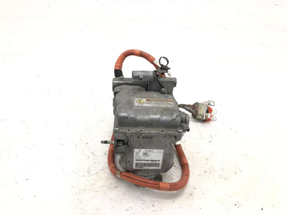 Aircondition kompressor hybrid til Mitsubishi Outlander 2015-->> (Type III, Fase 2) (7815C169|)