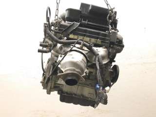 Motor hybrid bensin del til Mitsubishi Outlander,   (|1000D178)