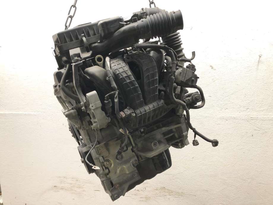 Motor hybrid bensin del til Mitsubishi Outlander 2015-->> (Type III, Fase 2)  (1000D178|)