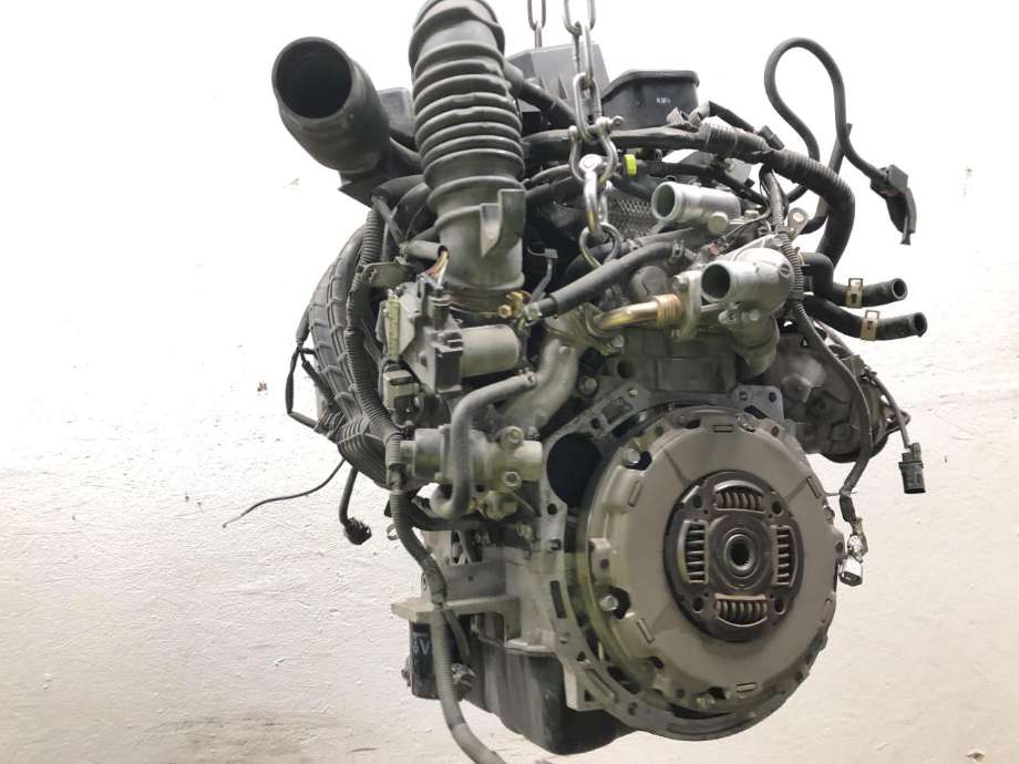 Motor hybrid bensin del til Mitsubishi Outlander 2015-->> (Type III, Fase 2)  (1000D178|)