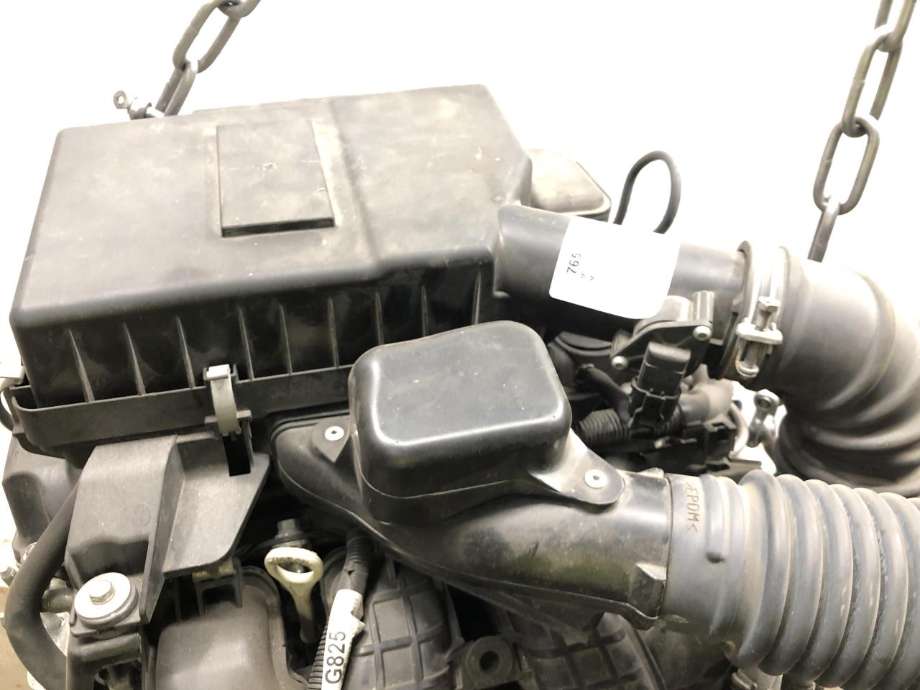 Motor hybrid bensin del til Mitsubishi Outlander 2015-->> (Type III, Fase 2)  (1000D178|)