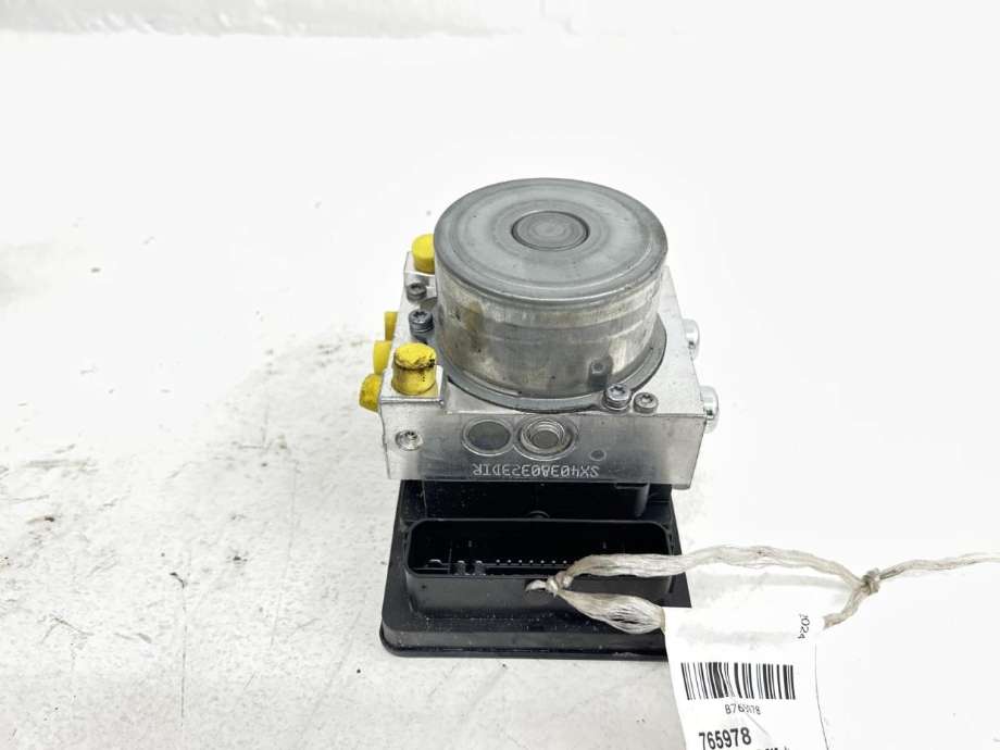 ABS sentral til VW ID.4 2020-->> (1EA 614 517 BP|)