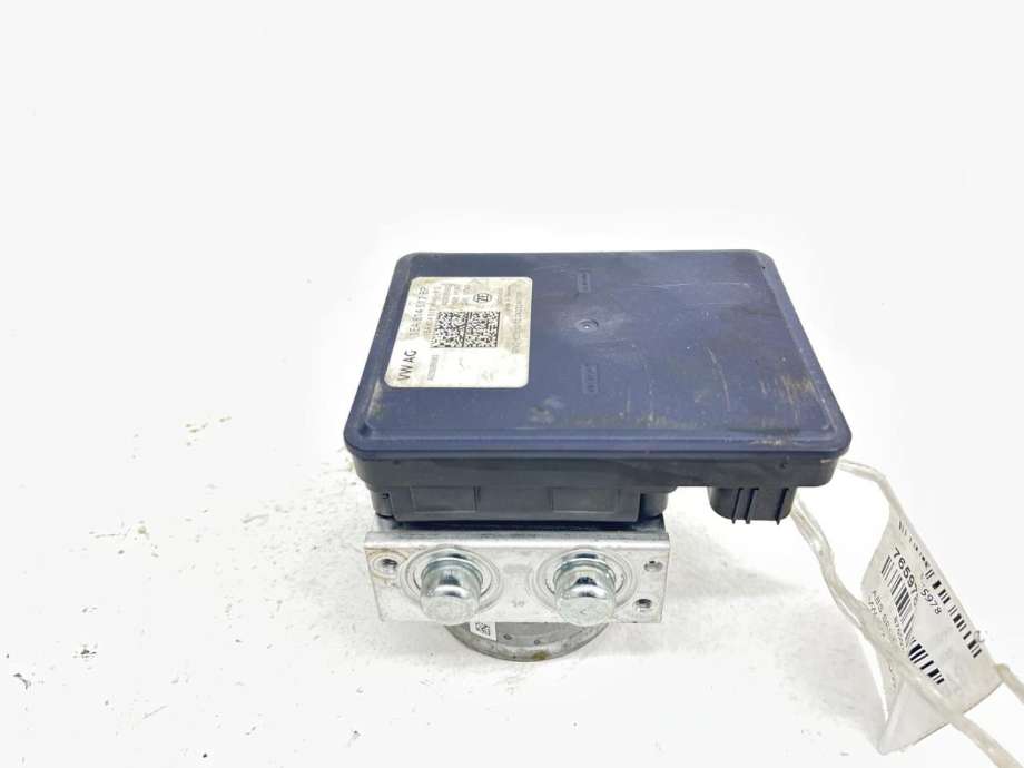ABS sentral til VW ID.4 2020-->> (1EA 614 517 BP|)