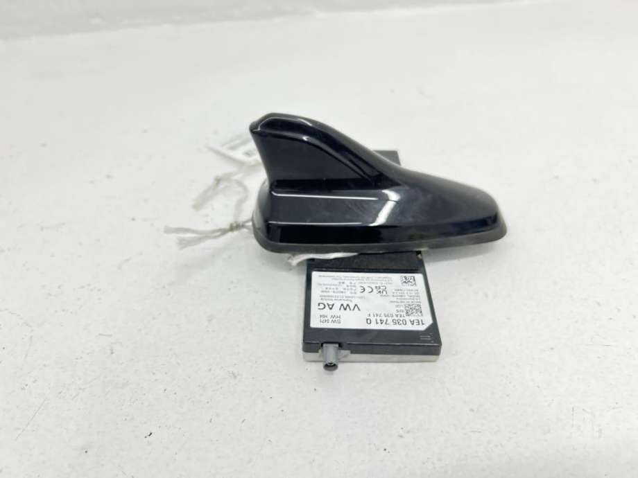 Antenne navigasjon til VW ID.4 2020-->>  (3G9 035 534|)