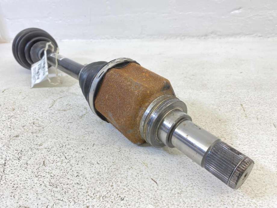 Drivaksel venstre bak, elbil til VW ID.4 2020-->>  (1EA 501 203 T|)