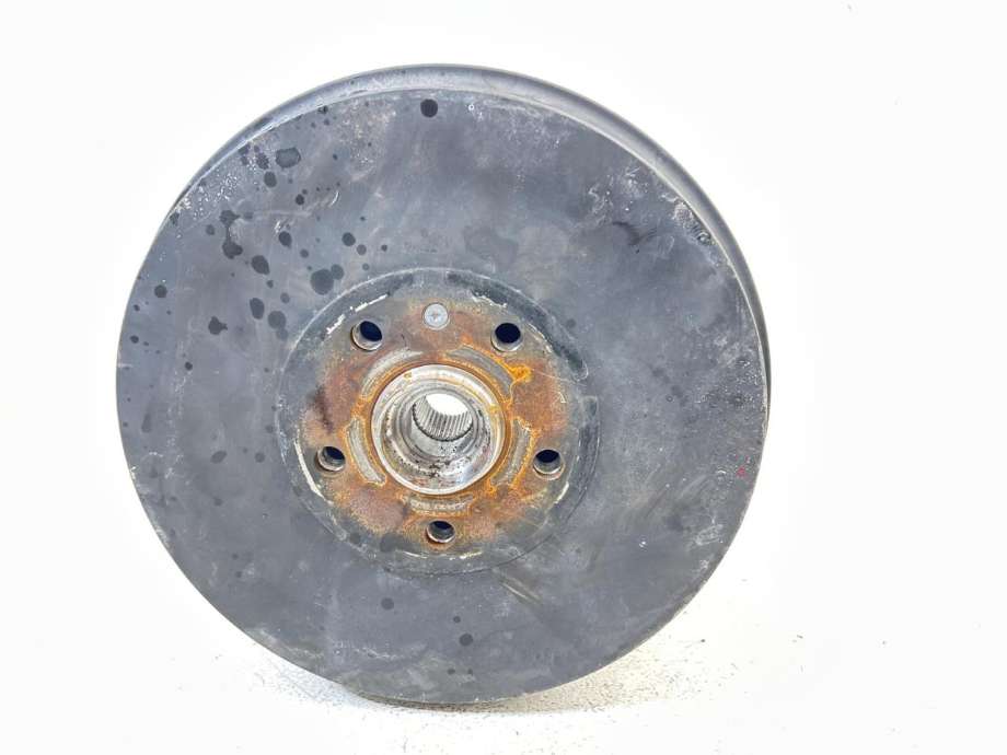 Hjulspindel høyre bak til VW ID.4 2020-->> (1EA 505 434 S|)