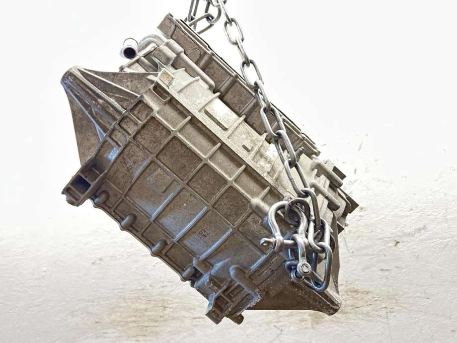 Motor elbil bak til VW ID.4 2020-->> (0ET 901 131 J|)