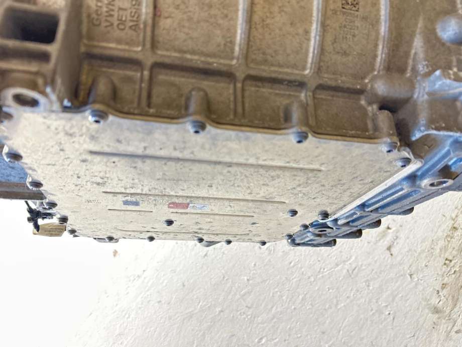 Motor elbil bak til VW ID.4 2020-->> (0ET 901 131 J|)