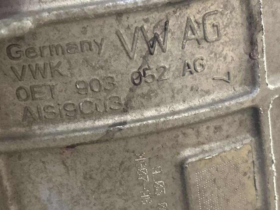 Motor elbil bak til VW ID.4 2020-->> (0ET 901 131 J|)