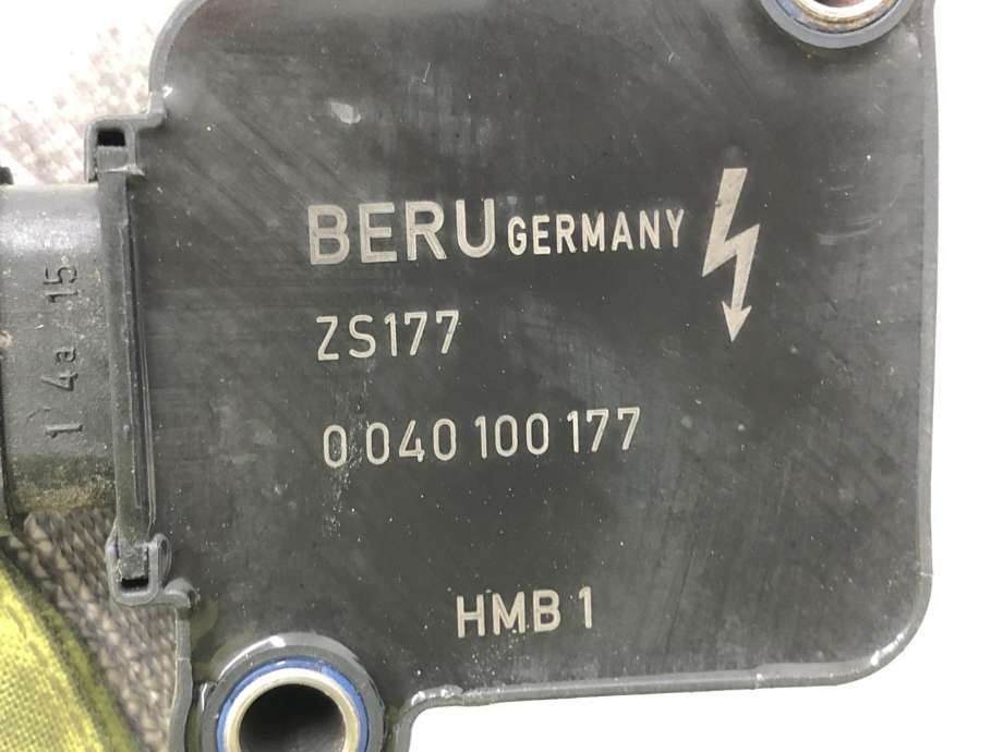 Coil elektronisk til Porsche Boxster 1997-2004 (986) (986) (997 602 107 04|)