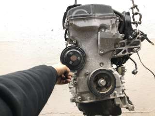 Motor hybrid bensin del til Mitsubishi Outlander,   (|1000D129)