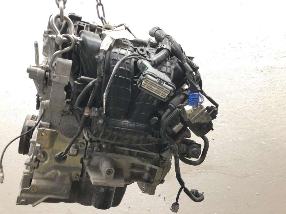 Motor hybrid bensin del til Mitsubishi Outlander 2015-->> (Type III, Fase 2)  (1000D129|)