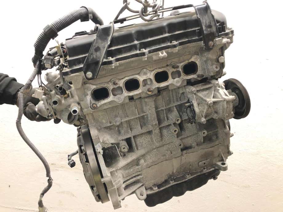 Motor hybrid bensin del til Mitsubishi Outlander 2015-->> (Type III, Fase 2)  (1000D129|)