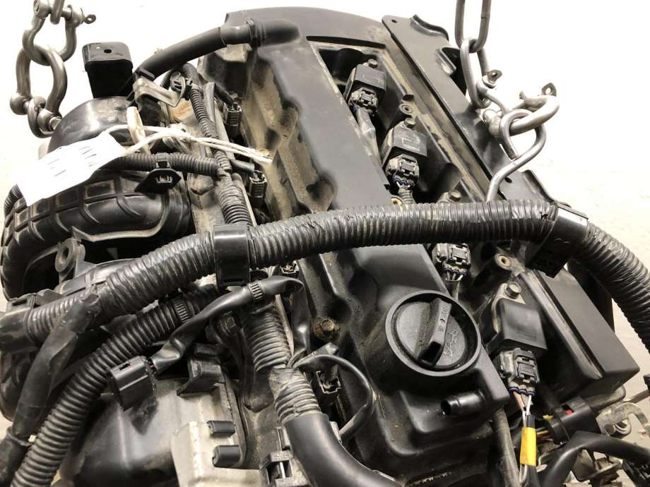 Motor hybrid bensin del til Mitsubishi Outlander 2015-->> (Type III, Fase 2)  (1000D129|)
