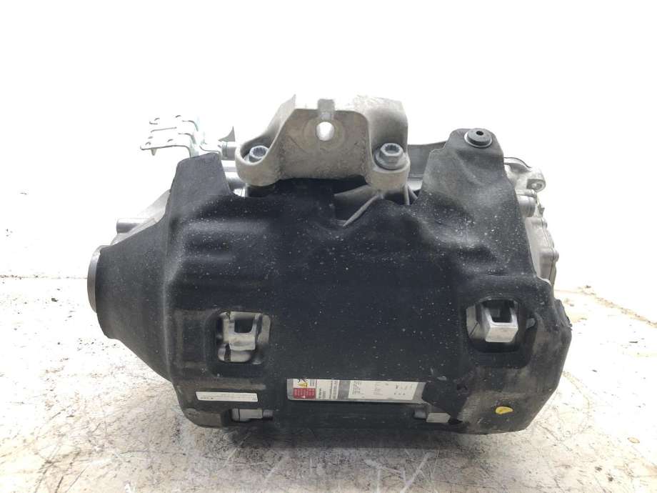 Motor elbil foran til Audi Q4 e-tron 2021-->> (1ED 901 132 T|)