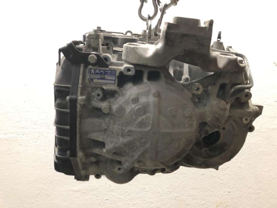 Girkasse automat til Peugeot 5008 2017-->> (Type II)  (98 518 144 80|)