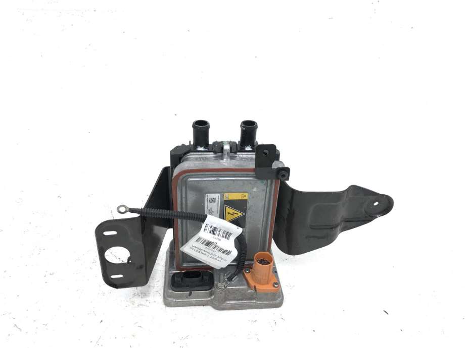 Varmeapparat PTC-heater til Polestar 2, 2020-->> (32275619)