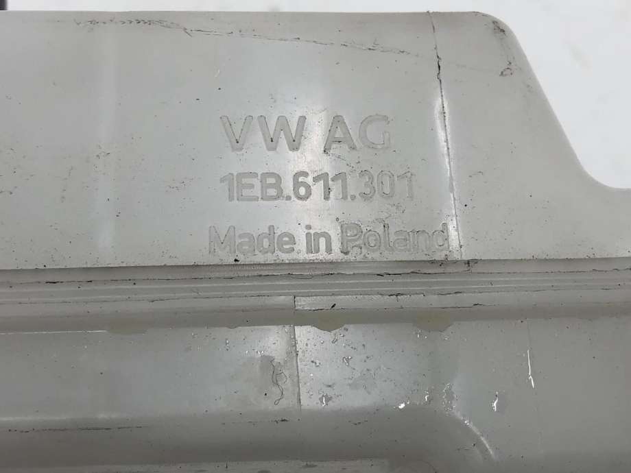Bremsepumpe hoved til Audi Q4 e-tron 2021-->>  (1EB 614 019 A|)