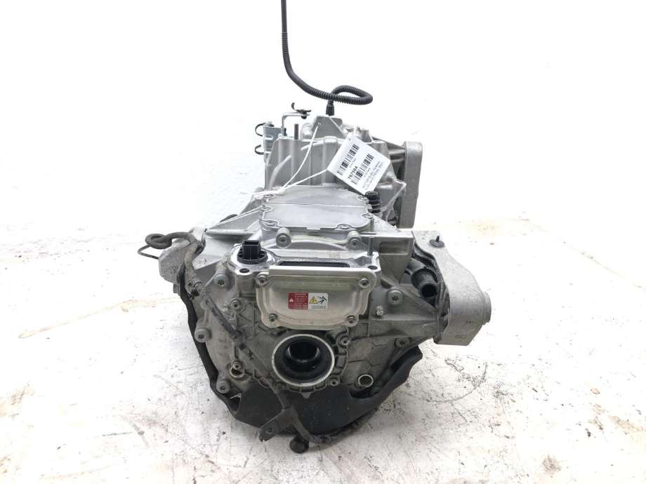 Motor elbil foran til Audi Q4 e-tron 2021-->> (1ED 901 134 A|)