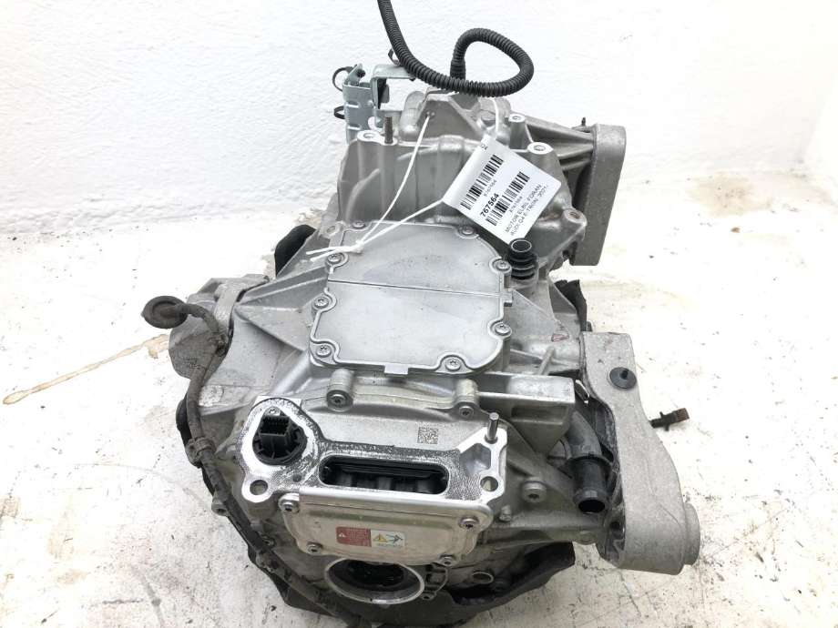 Motor elbil foran til Audi Q4 e-tron 2021-->> (1ED 901 134 A|)