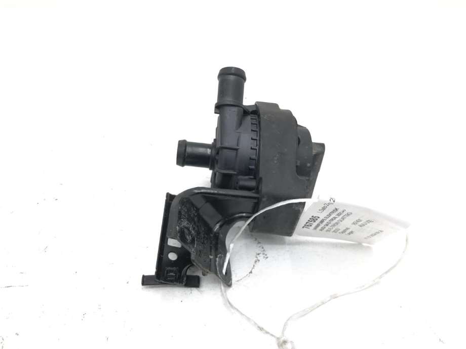 Vannpumpe elektrisk til Audi Q4 e-tron 2021-->>  (1EA 965 567 M|)